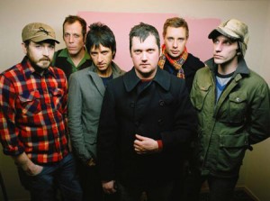 Modest-Mouse