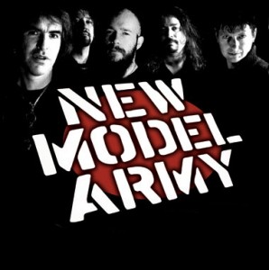 newmodelarmy