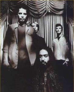 soundgarden