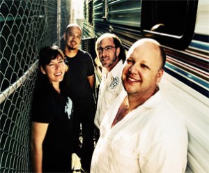 the-pixies