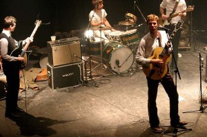 the-walkmen