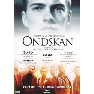 Ondskan
