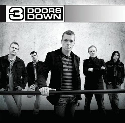 3-doors-down 3-doors-down
