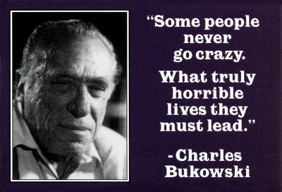 Charles-Bukowski Charles Bukowski