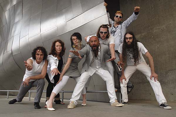 Kultur Shock