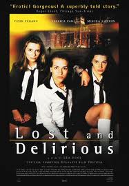 Lost And Delirious