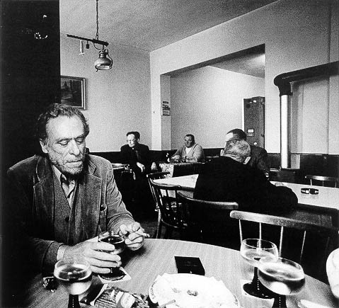 bukowski charles bukowski
