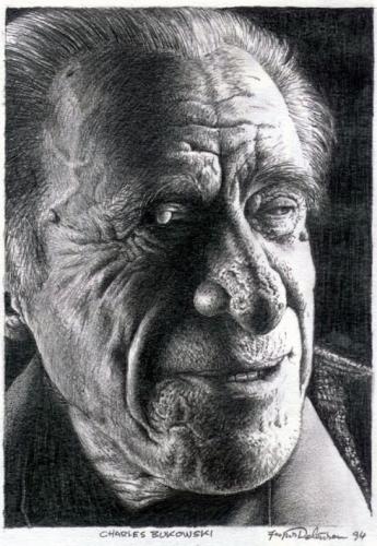 charles-bukowski-1 CHARLES BUKOWSKI “Güneşe Uzan”