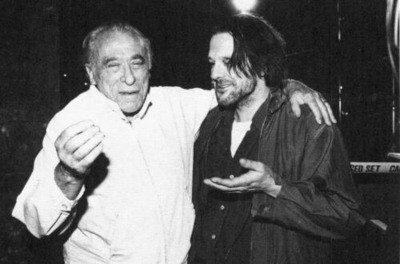 Charles Bukowski "Kaybedenin Önde Gideni"