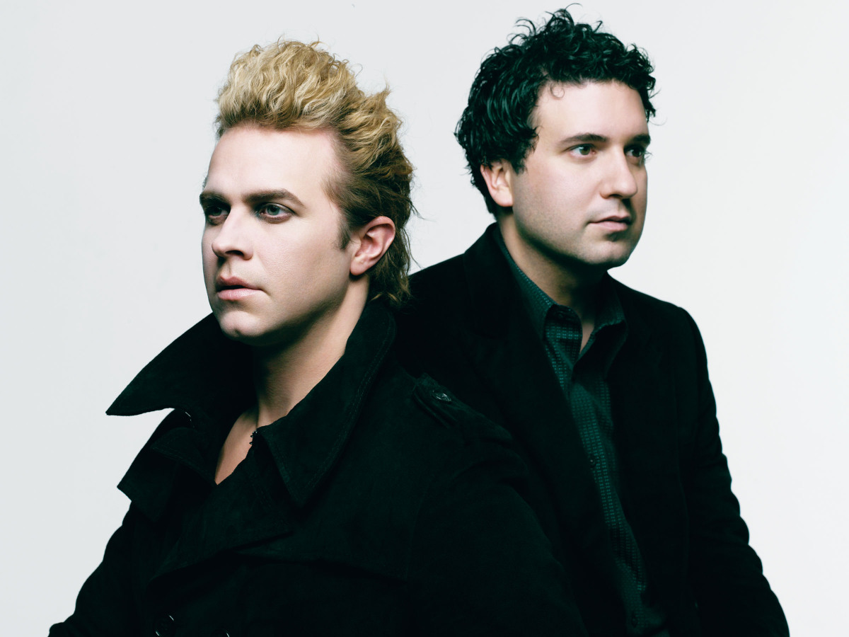 fischerspooner