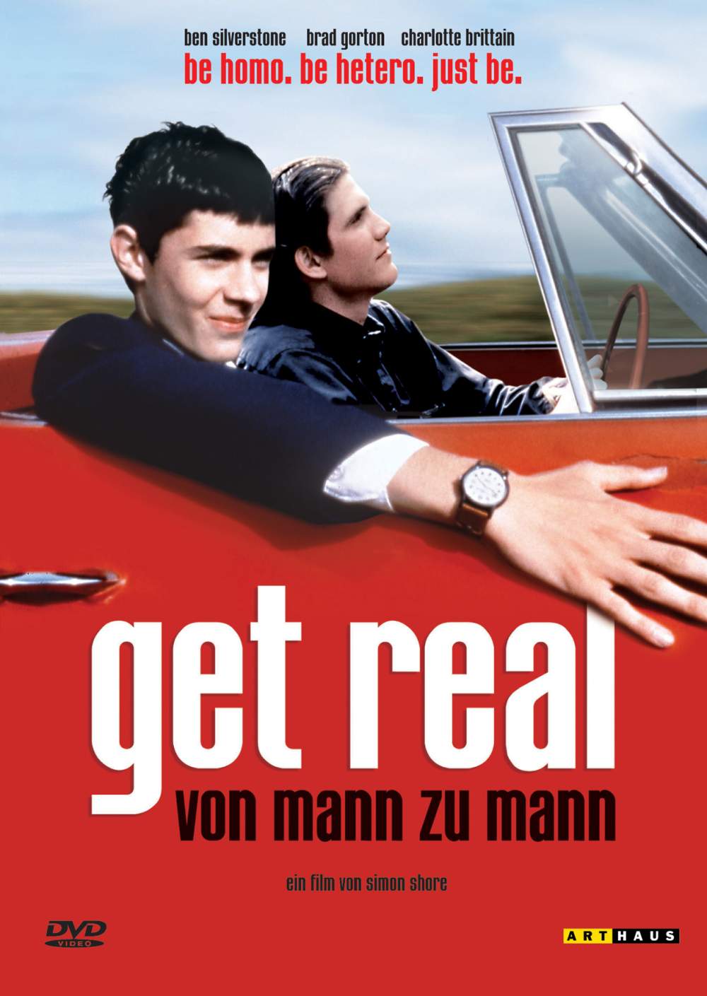 getreal