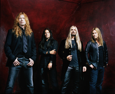 megadeth2007