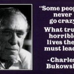 Charles Bukowski