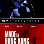 Made in Hong Kong