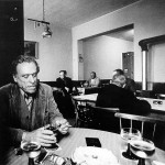charles bukowski