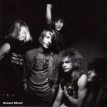 Green River