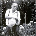 Charles Bukowski